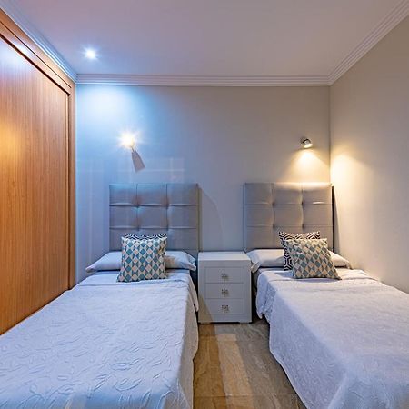Marina Luxury Apartment Estepona Eksteriør billede