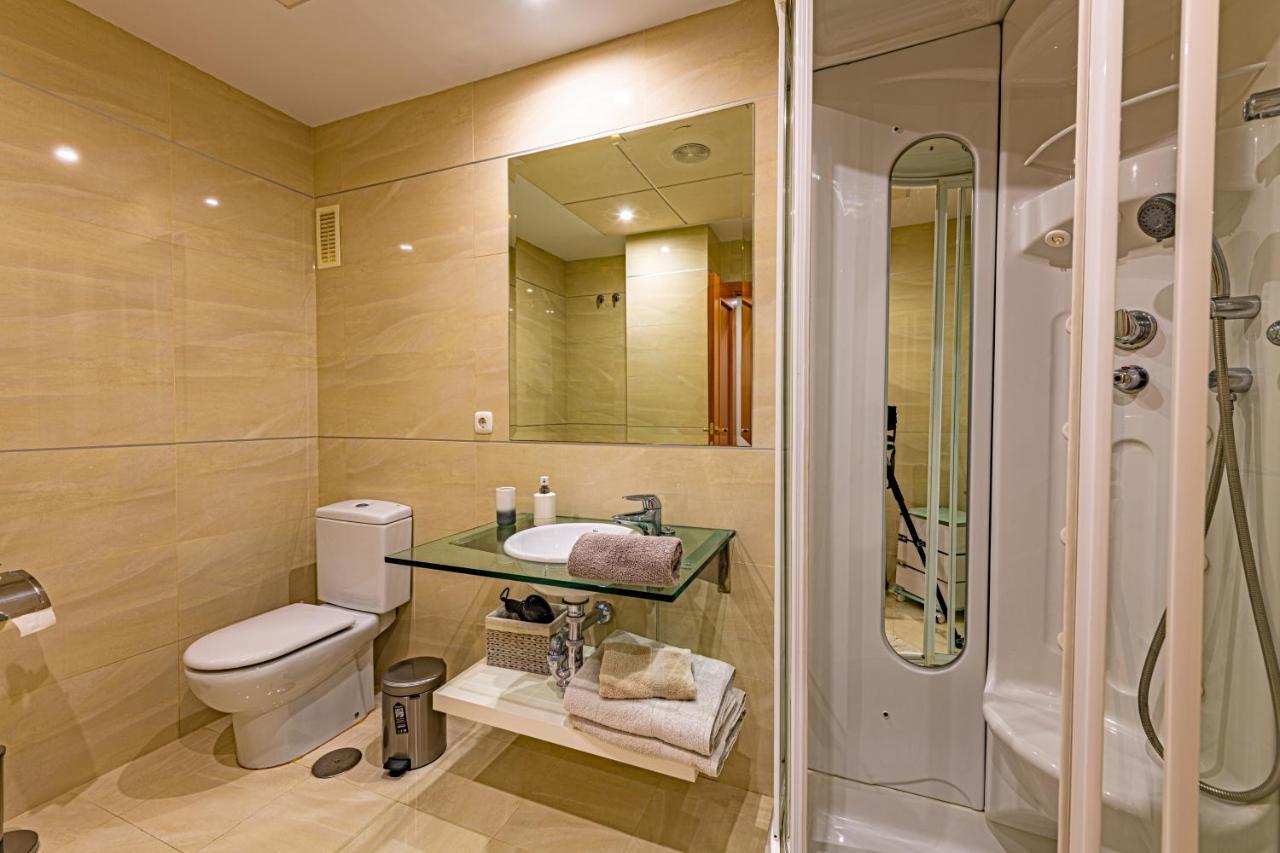 Marina Luxury Apartment Estepona Eksteriør billede