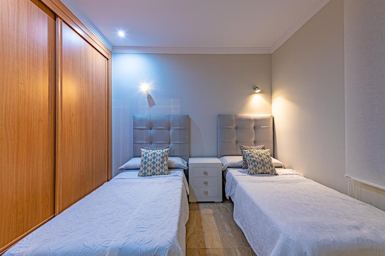 Marina Luxury Apartment Estepona Eksteriør billede