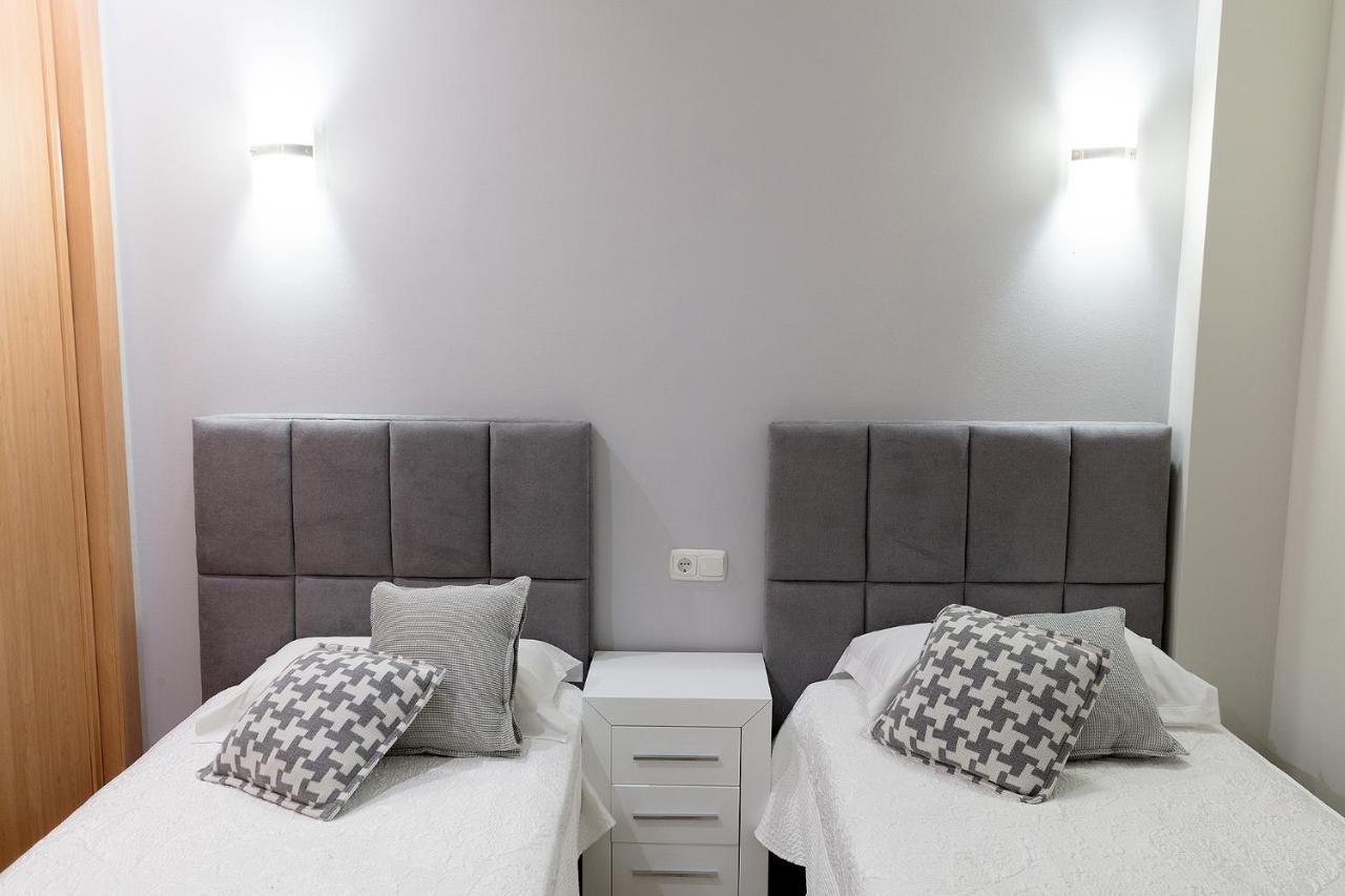 Marina Luxury Apartment Estepona Eksteriør billede