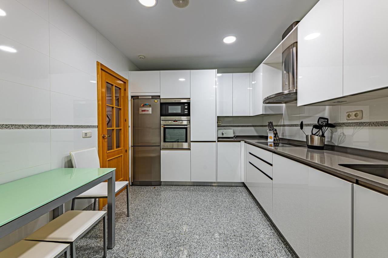 Marina Luxury Apartment Estepona Eksteriør billede