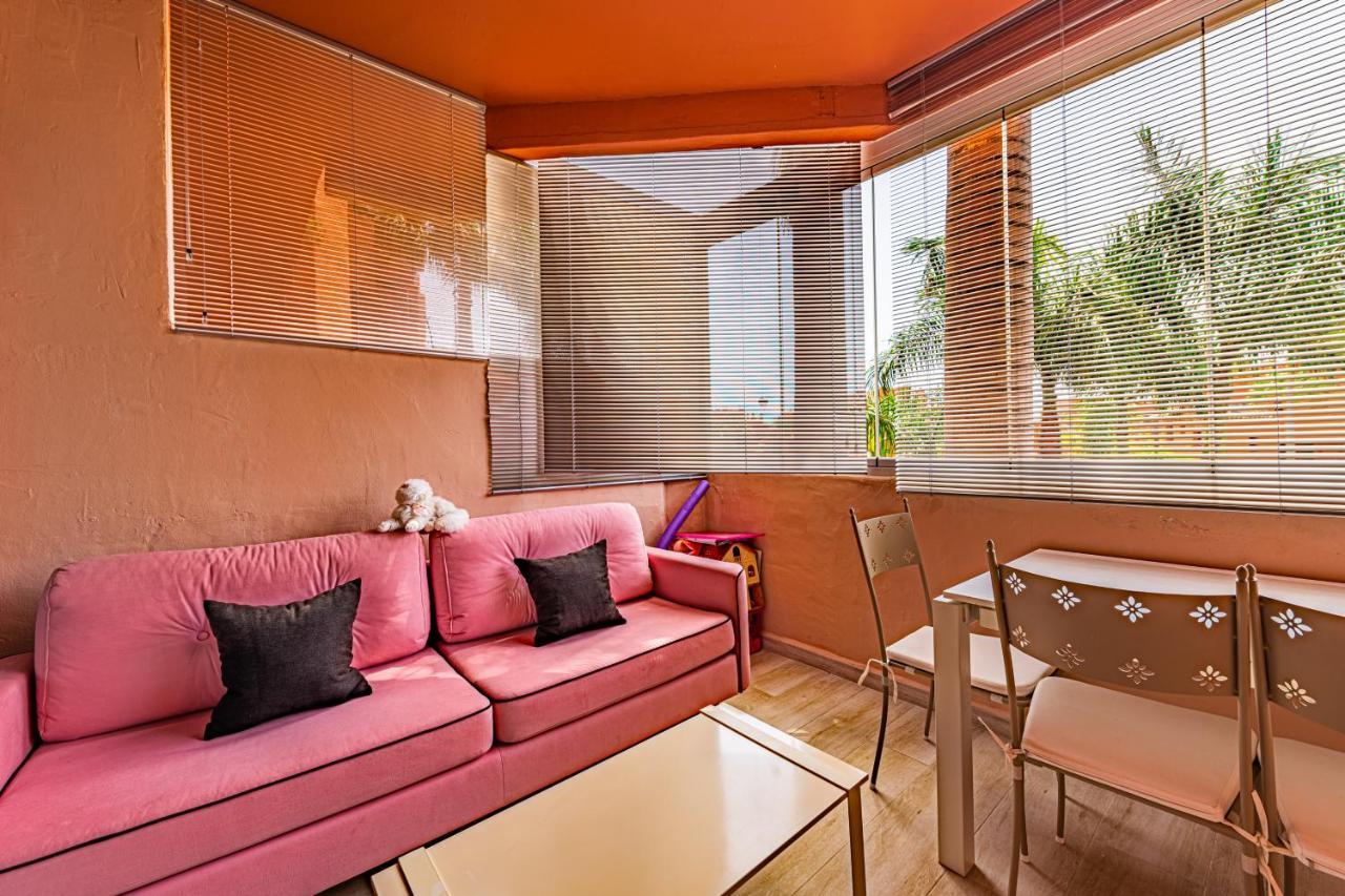 Marina Luxury Apartment Estepona Eksteriør billede
