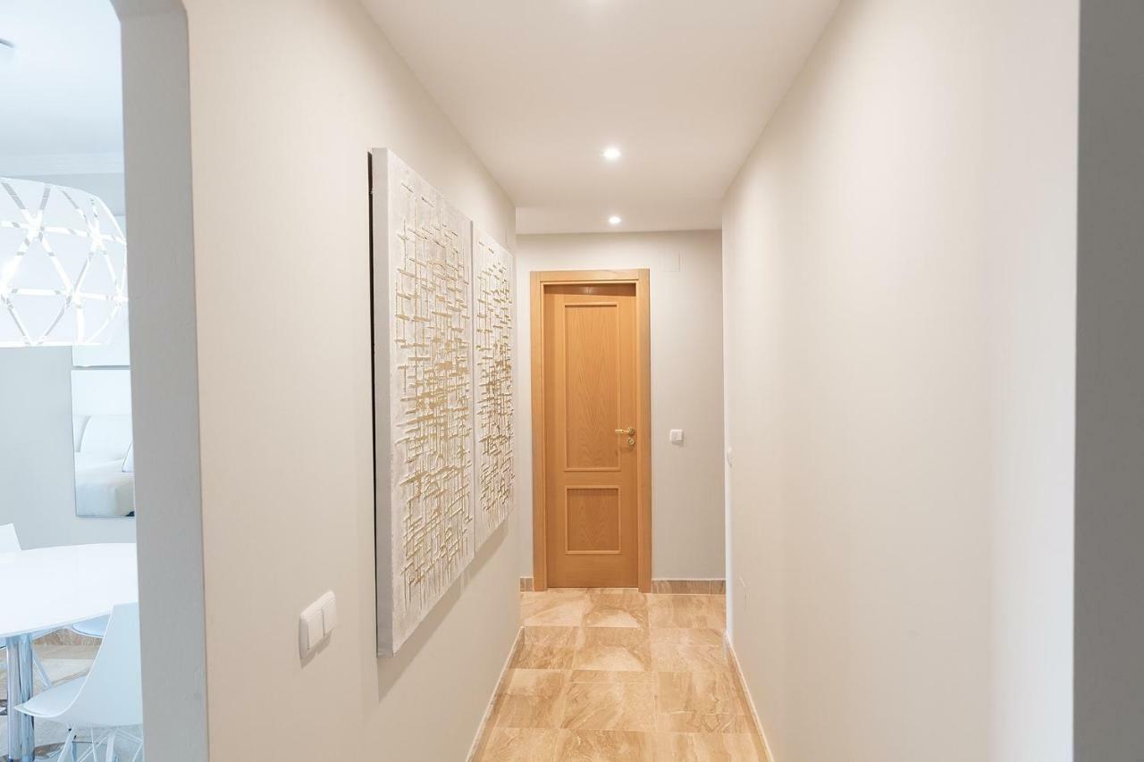 Marina Luxury Apartment Estepona Eksteriør billede