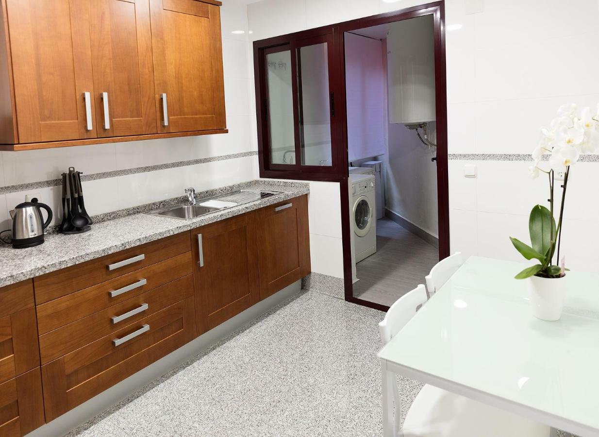 Marina Luxury Apartment Estepona Eksteriør billede