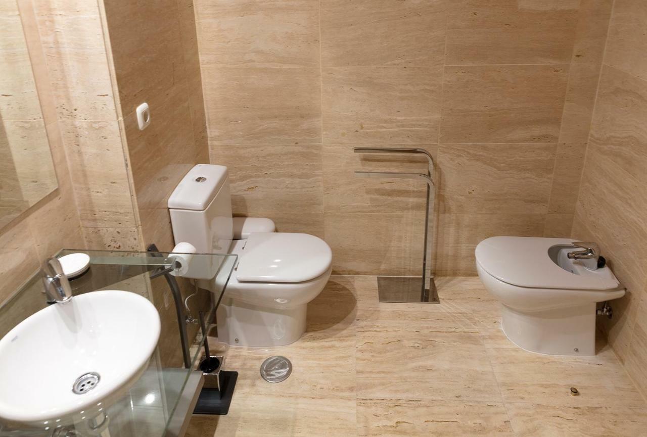 Marina Luxury Apartment Estepona Eksteriør billede