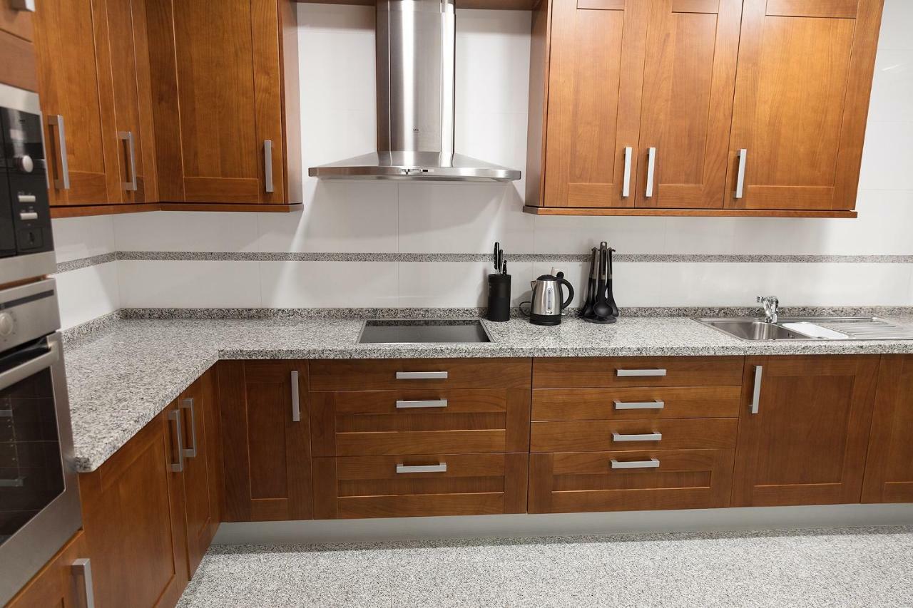 Marina Luxury Apartment Estepona Eksteriør billede