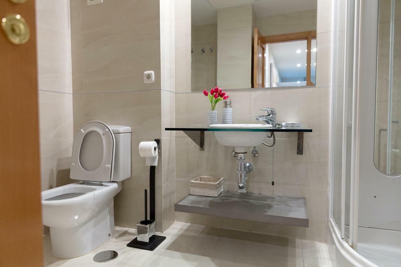 Marina Luxury Apartment Estepona Eksteriør billede