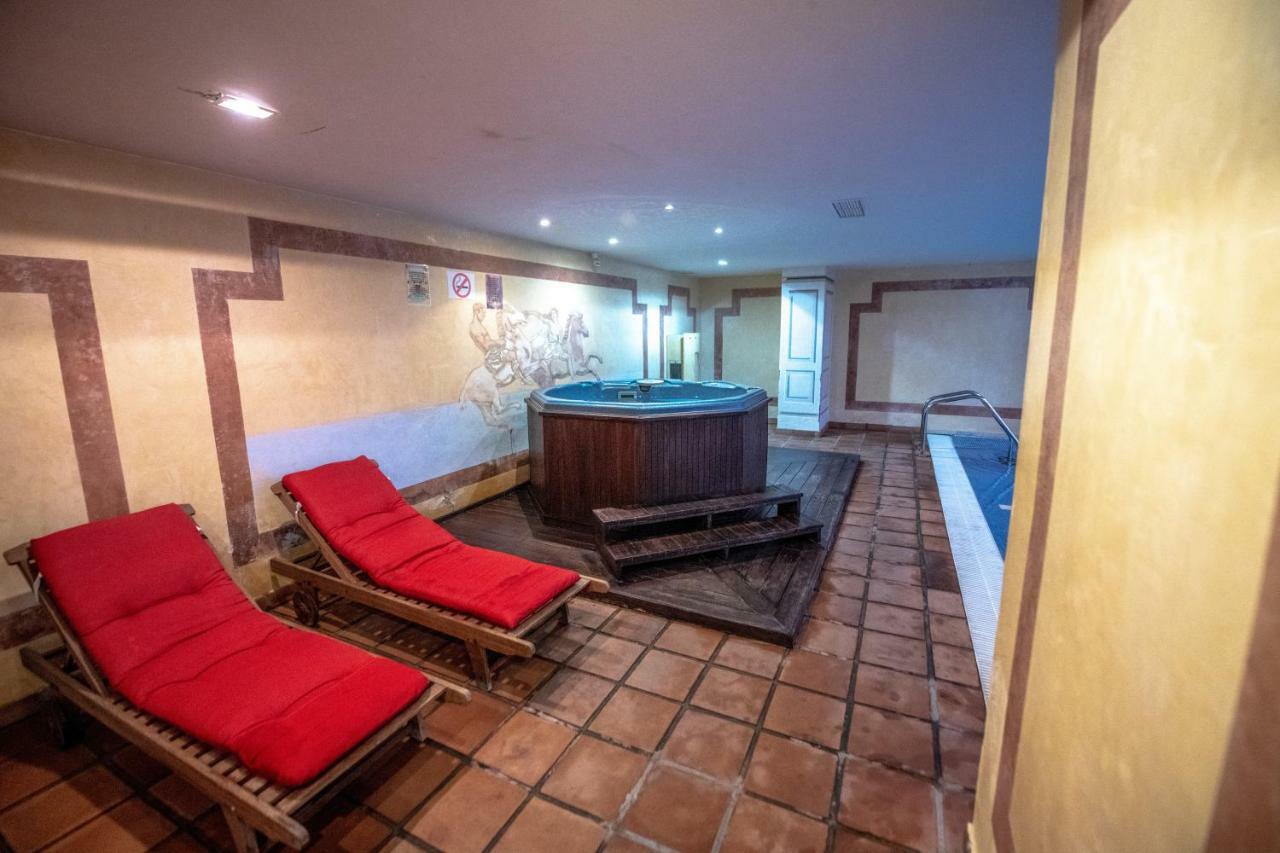 Marina Luxury Apartment Estepona Eksteriør billede