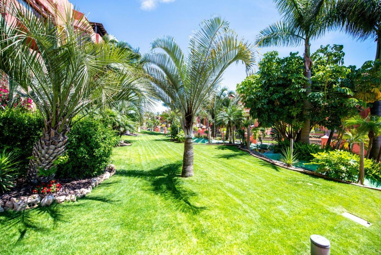Marina Luxury Apartment Estepona Eksteriør billede